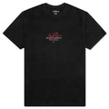 Essentials Graphic T-Shirt - Black/White