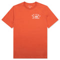 Jordan Flight Artist Series Tee - Light Sienna/Sail