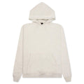 Wordmark Fleece Hoodie - Oatmeal Heather