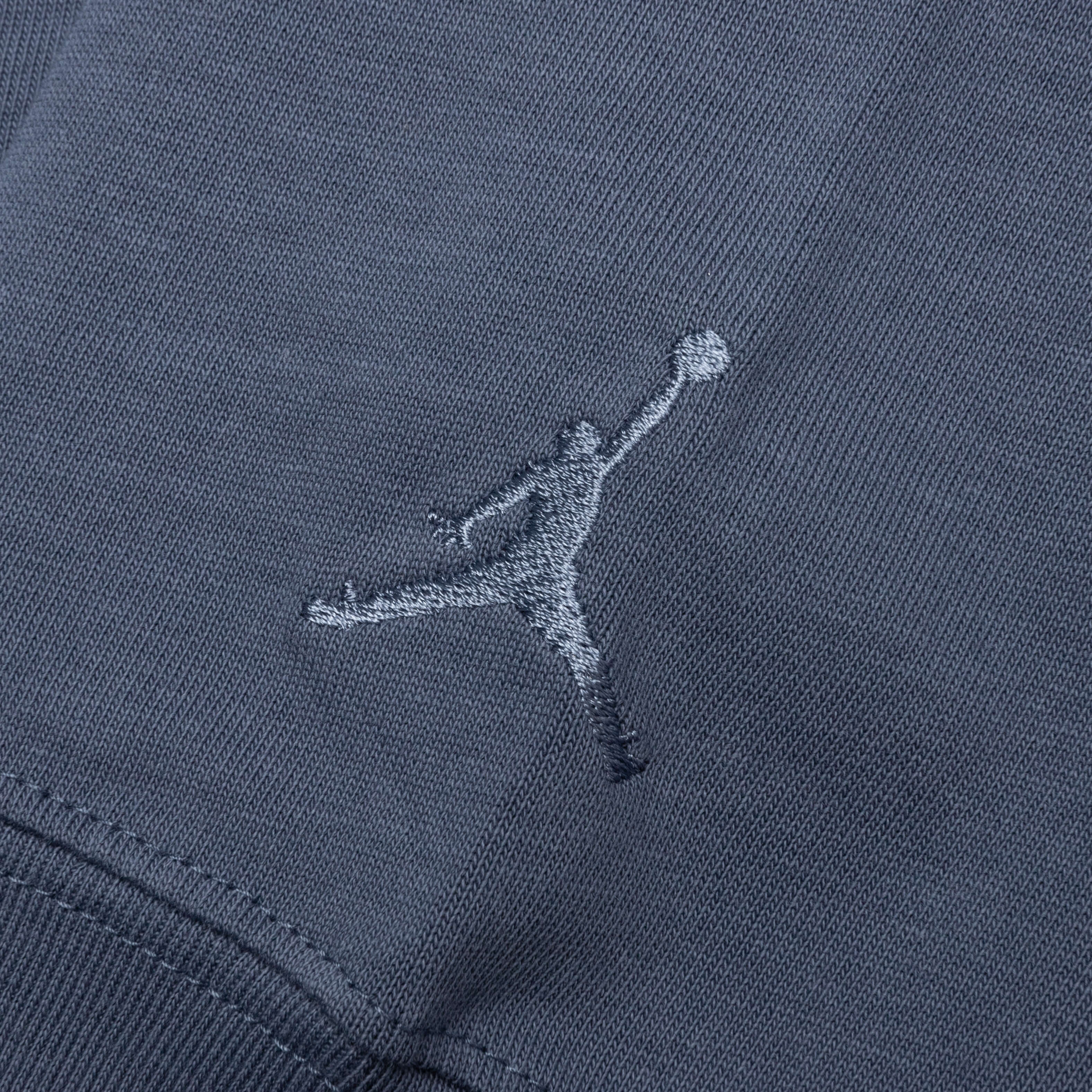Wordmark Long-Sleeve T-Shirt - Diffused Blue