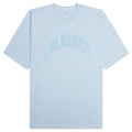 Jordan x A Ma Maniere S/S Tee - Light Armory Blue