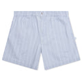 Jordan x A Ma Maniere Short - Light Armory Blue