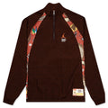 Jordan x Maison Chateau Rouge Woven Jacket - Cinnamon/Sail