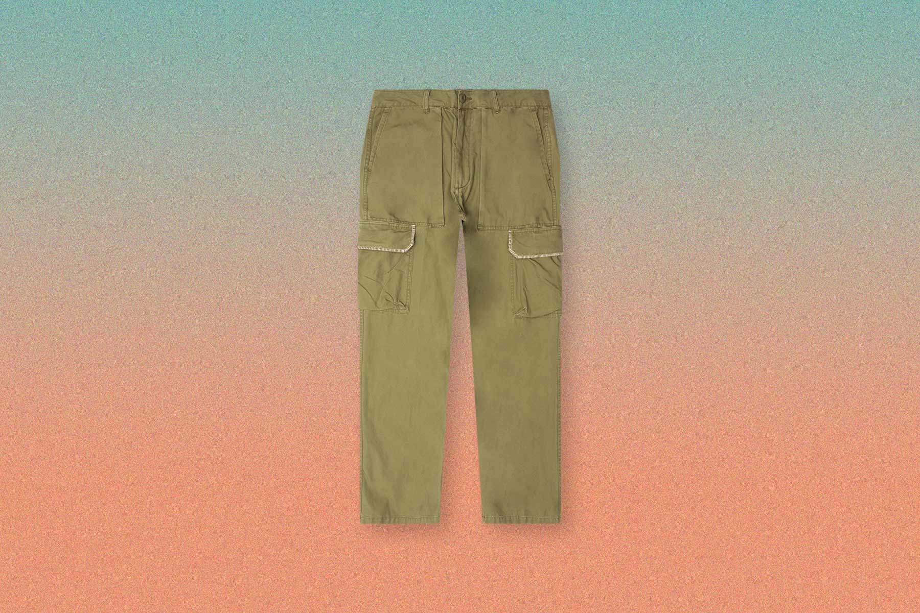 Jordan x UNION x Bephies Beauty Supply Cargo Pants - Pilgrim