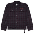 Spliced 999 L/S Shirt - Half Tone