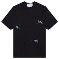 All My Friends Tee - Black