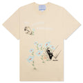 Shit Happens S/S Tee - Birch