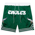NFL Throwback Shorts - Philadelphia Eagles