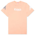 Authentic Paroo - Orange/Light Grey/White Bright
