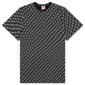 Authentic Tosty - Black Smoke/White Antique
