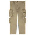 Keane Cargo Pants - Khaki