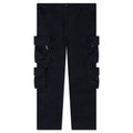 Keane Cargo Pants - Navy