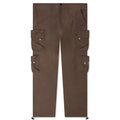 Keane Cargo XL - Brown