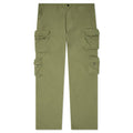 Keane Cargo XL - Olive