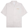 Keesey SP Shirt S/S - Off White