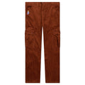 Cord Pant - Brown