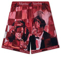 Strangers in the Night Shorts - Multi
