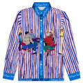 Champions Buttonup - Multi