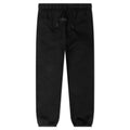 Kid's Essentials Sweatpants - Jet Black