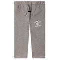 Kid's Fleece Relaxed Sweatpant - Heather Gray
