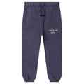 Kid's Heavy Fleece Essential Sweatpant - Marine