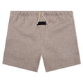 Kids Sweatshort - Core Heather