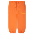 Kids Academy Jogger - Burnt Orange