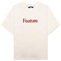 Kids Academy T-Shirt - Cannoli Cream