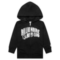 Kids BB Billionaire Hoodie - Black