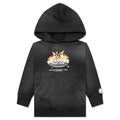Kids BB Desert Hoodie - Black