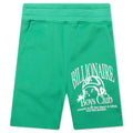 Kids BB Ibiza Shorts - Jelly Bean