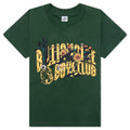 Kids BB Oasis Arch S/S Tee - Greener Pastures