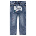 Kids BB Space Desert Jeans - Space Dust