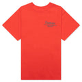 Kids NFX S/S Tee - Bright Orange