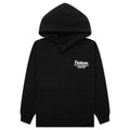Kids Shelbi Hoodie - Black