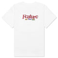Kids Sitcom Tee - White