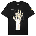 Kobe Bryant Broken Not Beaten T-Shirt - Black