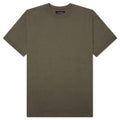 Koren Reversible Tee - Sabaku
