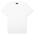 Koren Reversible Tee - Shiro