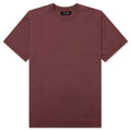 Koren Reversible Tee - Shoga