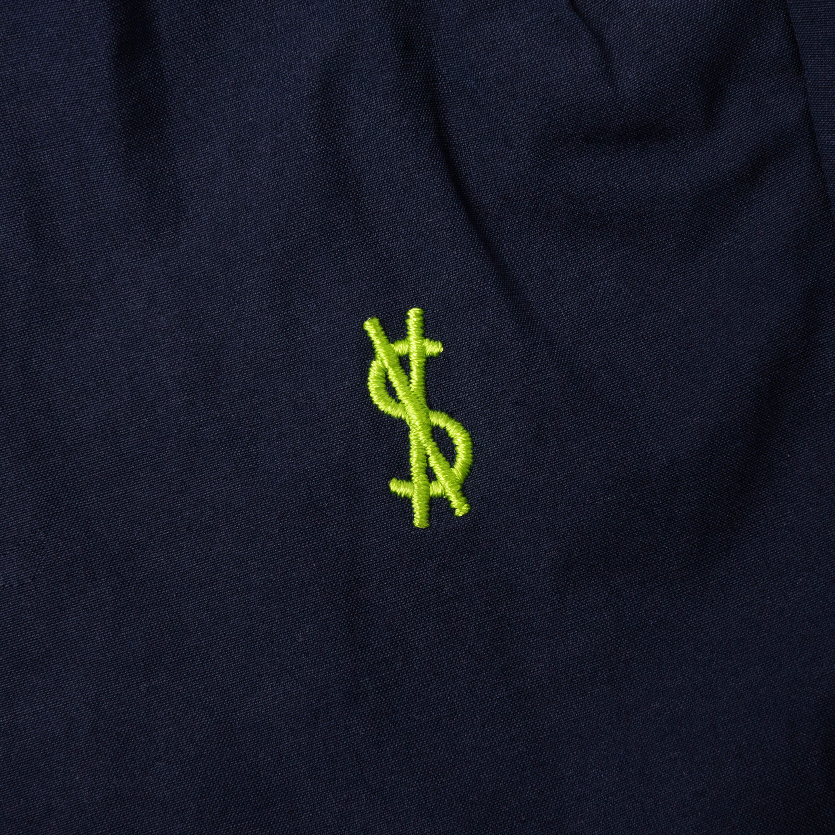 Axiom Pant - Navy