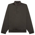 L/S Polo - Ink