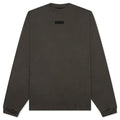L/S Tee - Ink