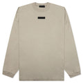 L/S Shirt- Seal