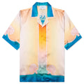 Silk Shirt - L'arc Colore