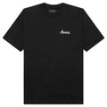 Lane Splitters Tee - Black