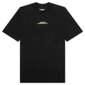Latino Americana S/S Tee - Black