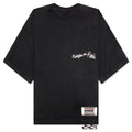 Laundry Bag S/S Tee - Vintage Black