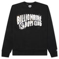 Layers Crew - Black