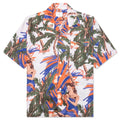 Le Fleur Linen Shirt - Multi